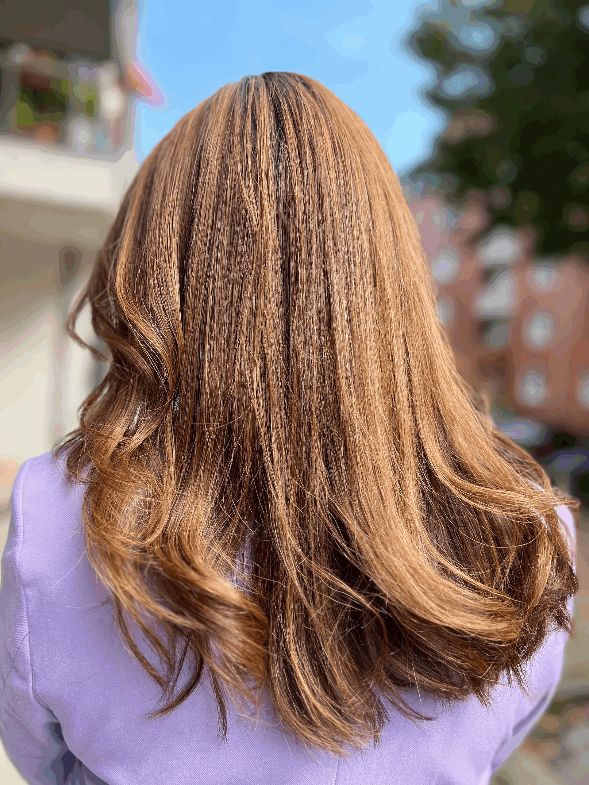 Schnitt & Styling